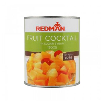 REDMAN Fruit Cocktail