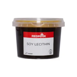REDMAN Soy Lecithin