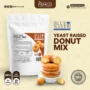 Yeast Raised donut mix 10Kg