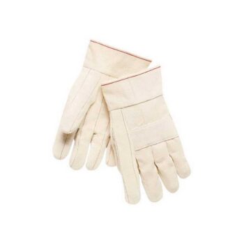 Hot Mill Gloves Pair