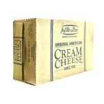 ELLE & VIRE Cream Cheese