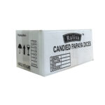 RALISA Tutti Fruitti