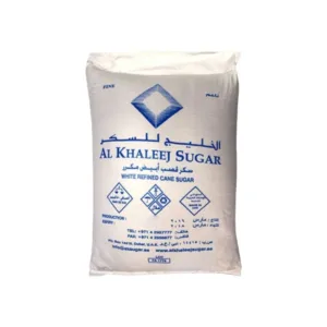 Refined Sugar 50kg UAE