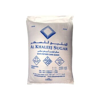 AL KHALEEJ Refined Sugar