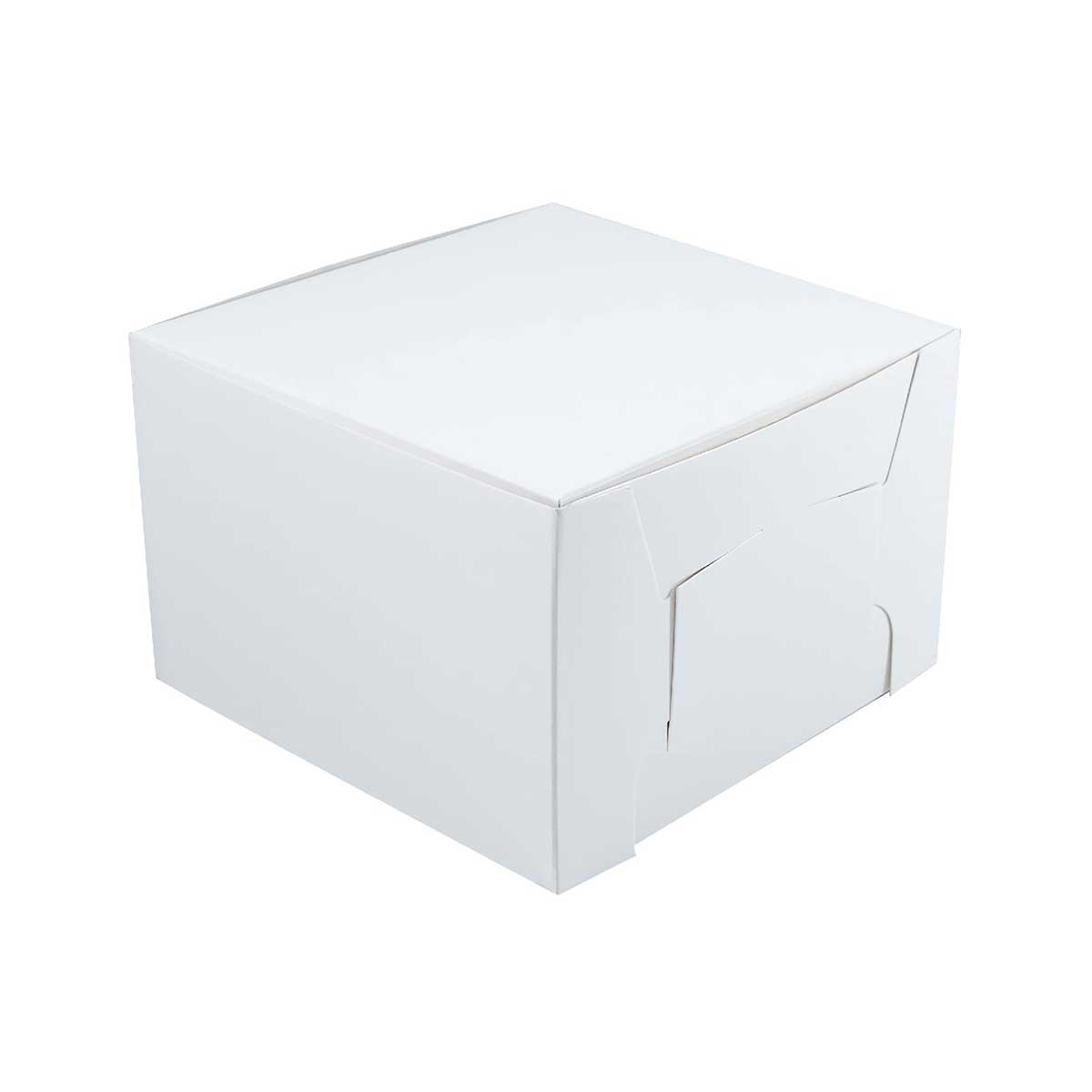 Cake Box 100pcs