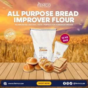 bread improver bag of 10kg