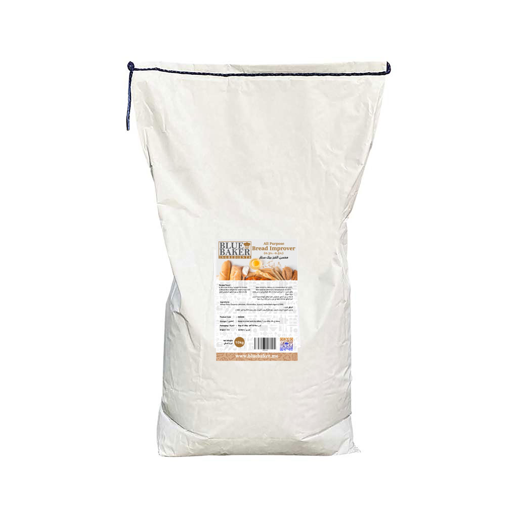 All purpose Bread Improver Bag of 10kg