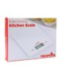 Kitchen Scale Digital Plastic