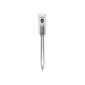 Tong Food S/S Non-Slip Grip 16"