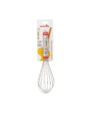 Stainless Steel Egg Whisk 10"