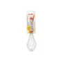 Stainless Steel Egg Whisk 10"