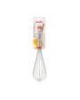 304 Stainless Steel Egg Whisk 12"