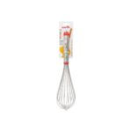 305 Stainless Steel Egg Whisk 14"