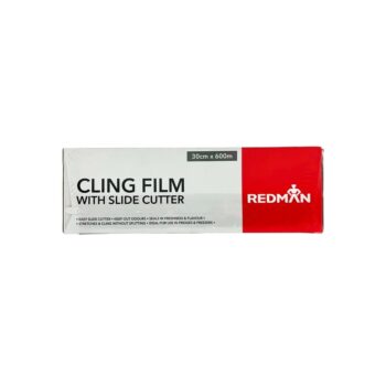 Cling Film with Side Cutter