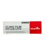 Cling Film with Side Cutter