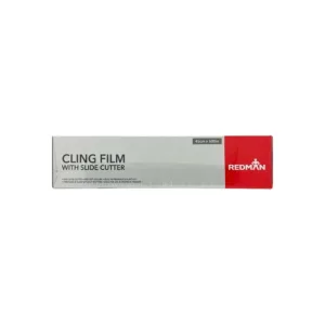 Cling Film with Side Cutter