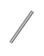 Stainless Steel Rolling Pin