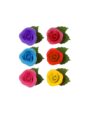 Mixed Gum Paste Flowers