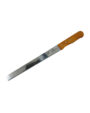 Saw Edge Knife