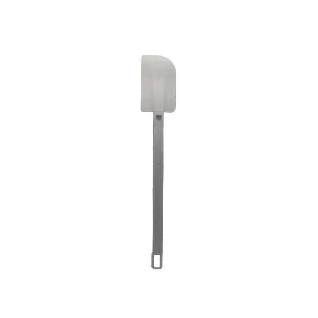 Large White Plastic Spatula 425mm x10