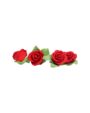 Rosebud Gum Paste Flowers