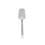 Rubber Scoop White Spatula