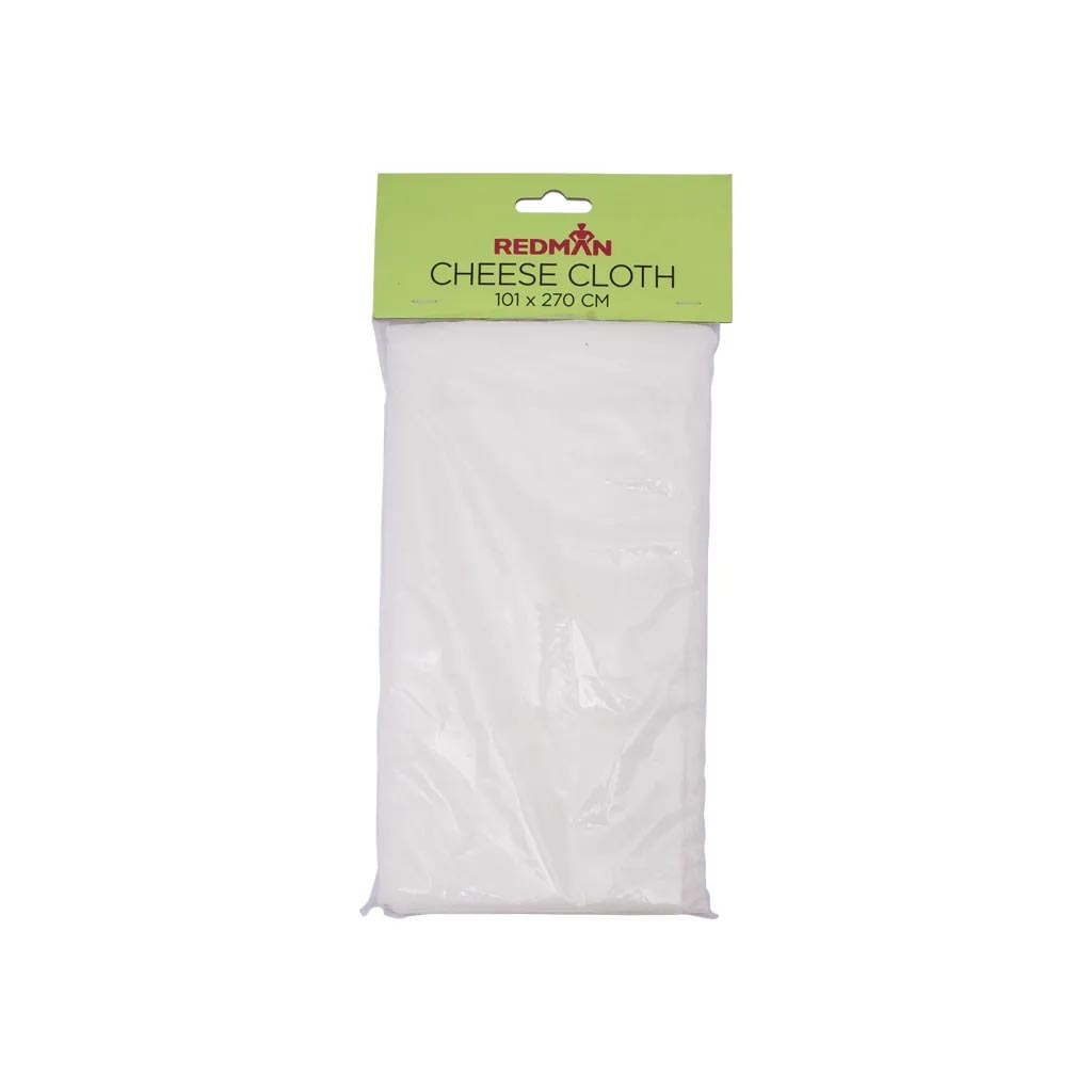 Cheese Cloth 101X270Cm
