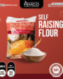 Self-Raising Flour 1Kg
