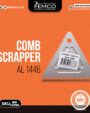 Comb Scrapper AL 1446