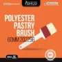 Polyester Pastry Brush 60Mm 202296