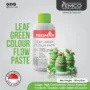 Leaf Green Colour Paste 150g Bottle