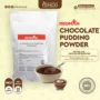 Chocolate Pudding Powder 1Kg Pack