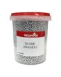 Redman Dragees Silver