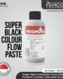 Super Black Colour Paste (CFP) 150g Bottle