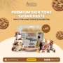 Skin Tone Sugar Paste 1kg Pail