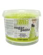 Light Green Sugar Paste