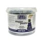 Navy Blue Sugar Paste