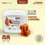 Toffee Caramel 7kg Pail