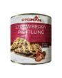 Pie Filling Strawberry