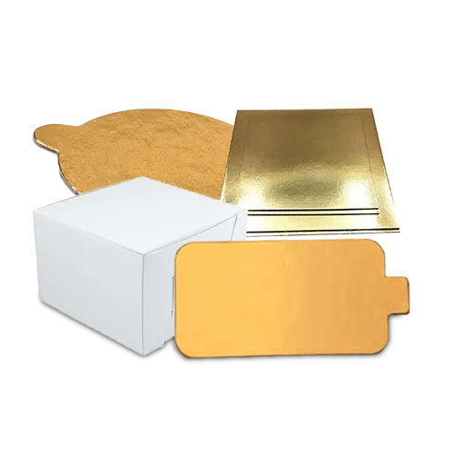 Cake Boards