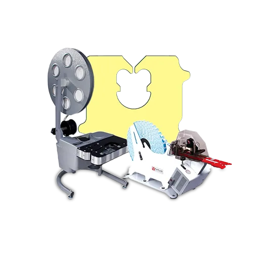 Closures & Equipments