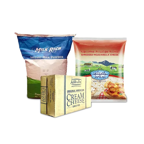 Diary & Cheese