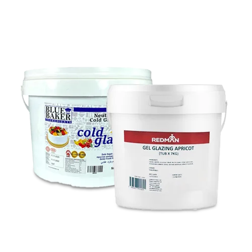 Cake Glaze