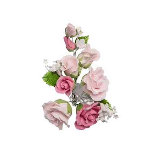 Gum Paste Flowers