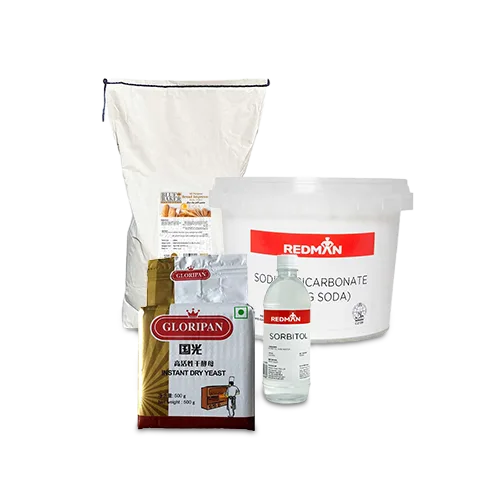 Improvers & Additives