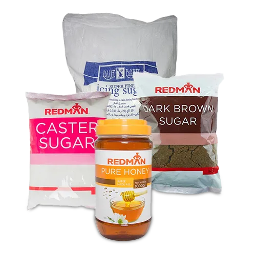 Sugars