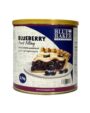 Blueberry Fruit Filling