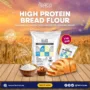 High Protein Bread Flour 1Kg Bag