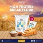 High Protein Bread Flour 1Kg Bag