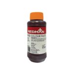 RM202855 Orange Colour Flow Paste